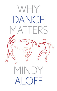 Imagen de portada: Why Dance Matters 9780300204520