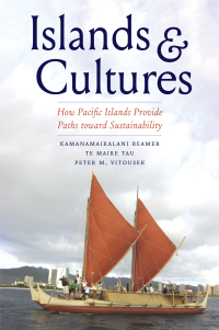 Cover image: Islands and Cultures 9780300253009
