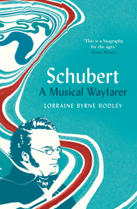 Omslagafbeelding: Schubert 9780300204087