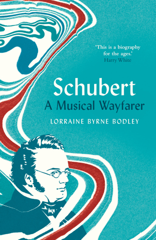 Imagen de portada: Schubert 9780300204087