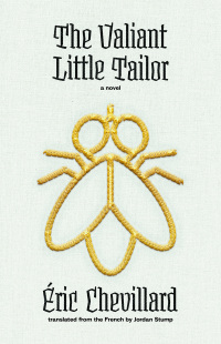 Cover image: The Valiant Little Tailor 9780300253191