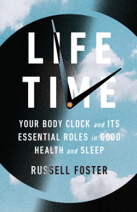 Cover image: Life Time 9780300266917