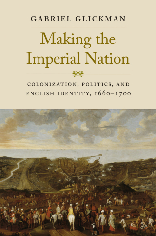 表紙画像: Making the Imperial Nation 9780300255065