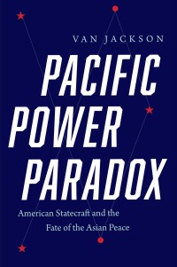 Cover image: Pacific Power Paradox 9780300257281