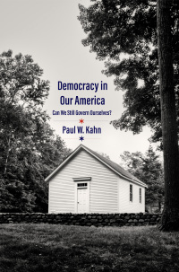 Cover image: Democracy in Our America 9780300257427