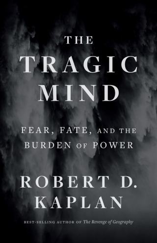 Imagen de portada: The Tragic Mind 9780300263862