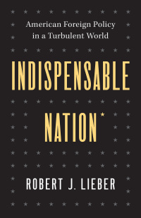 Cover image: Indispensable Nation 9780300256956