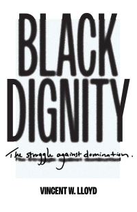 Titelbild: Black Dignity 9780300253672
