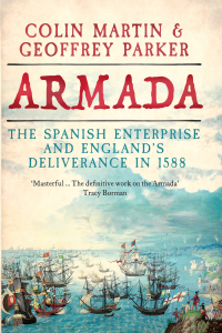 Cover image: Armada 9780300259865