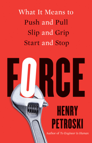 Imagen de portada: Force 9780300260793