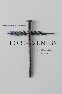 Cover image: Forgiveness 9780300259858