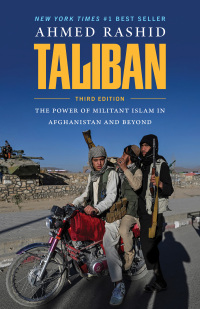 表紙画像: Taliban 9780300266825