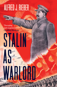 Cover image: Stalin as Warlord 9780300264616