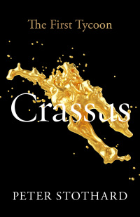 Imagen de portada: Crassus 9780300256604