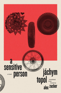 Cover image: A Sensitive Person 9780300247220