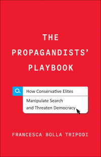 صورة الغلاف: The Propagandists' Playbook 9780300248944