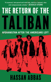 Cover image: The Return of the Taliban 9780300267884