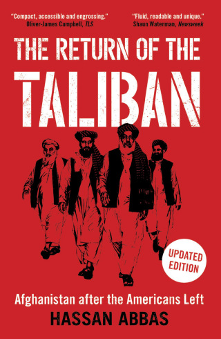 Cover image: The Return of the Taliban 9780300267884