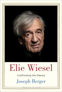 Cover image: Elie Wiesel 9780300228984
