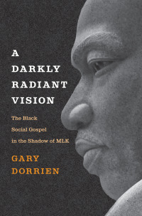 Cover image: A Darkly Radiant Vision 9780300264524