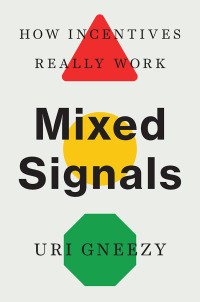 Cover image: Mixed Signals 9780300255539