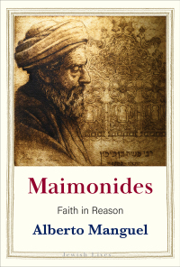 Titelbild: Maimonides 9780300217896