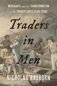 Cover image: Traders in Men 9780300257618