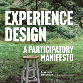 Imagen de portada: Experience Design 9780300269475