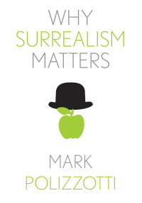 Cover image: Why Surrealism Matters 9780300257090