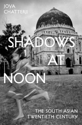 Cover image: Shadows at Noon 9780300272680