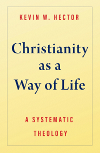 Imagen de portada: Christianity as a Way of Life 9780300244090