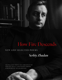 Cover image: How Fire Descends 9780300272468