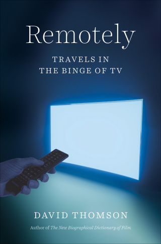 Cover image: Remotely 9780300261004