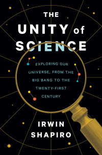 Cover image: The Unity of Science 9780300253610