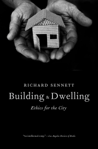 Cover image: Building and Dwelling 9780300269833