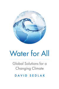Cover image: Water for All 9780300256932