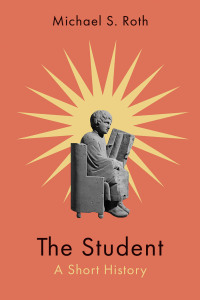 Imagen de portada: The Student 9780300250039