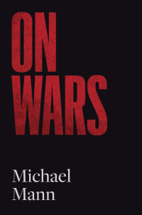 Cover image: On Wars 9780300266818