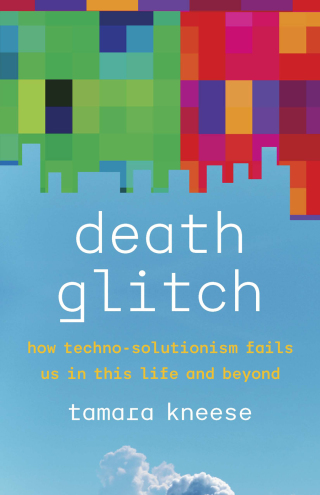 Cover image: Death Glitch 9780300248272