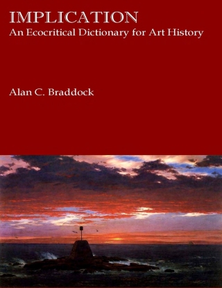 Cover image: Implication 9780300275322