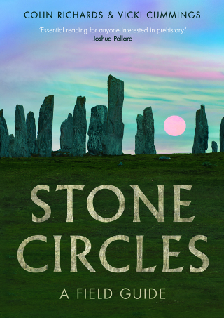 Omslagafbeelding: Stone Circles 9780300235982