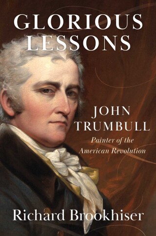 Cover image: Glorious Lessons 9780300259704