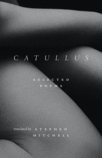 Cover image: Catullus 9780300275292