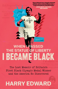 Titelbild: When I Passed the Statue of Liberty I Became Black 9780300270976
