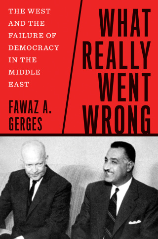 Imagen de portada: What Really Went Wrong 9780300259575