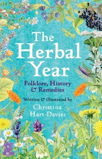 Cover image: The Herbal Year 9780300265866