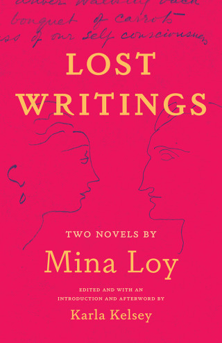 Cover image: Lost Writings 9780300269420