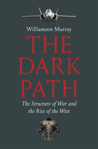 Imagen de portada: The Dark Path 9780300270686