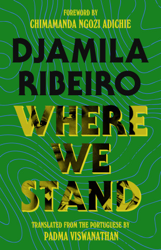 Cover image: Where We Stand 9780300269642