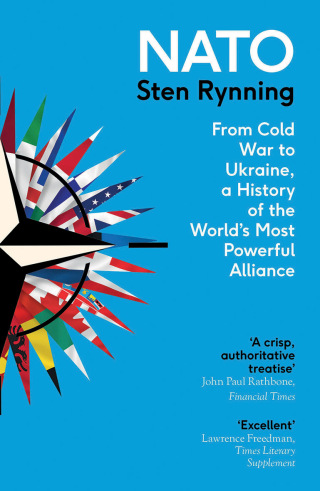 Cover image: NATO 9780300270112
